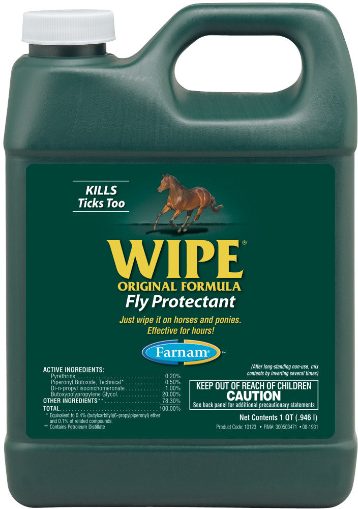 WIPE image 0