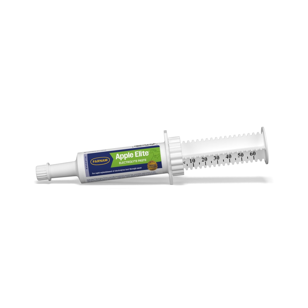 APPLE ELITE PASTE