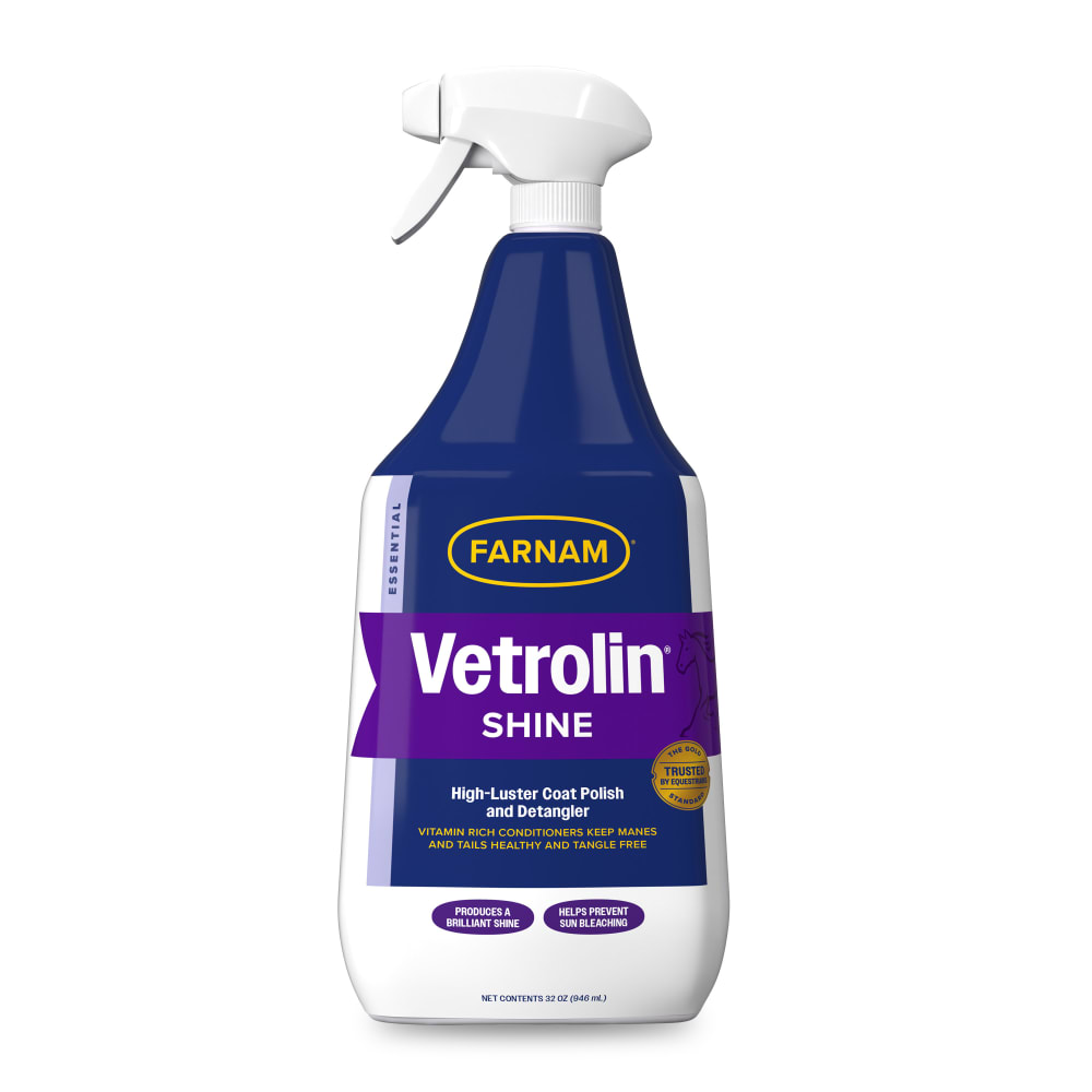 VETROLIN SHINE