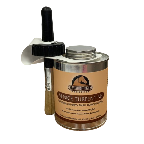 VENICE TURPENTINE