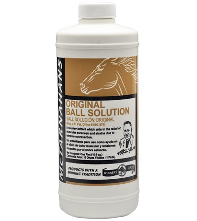 BALL SOLUTION image 0