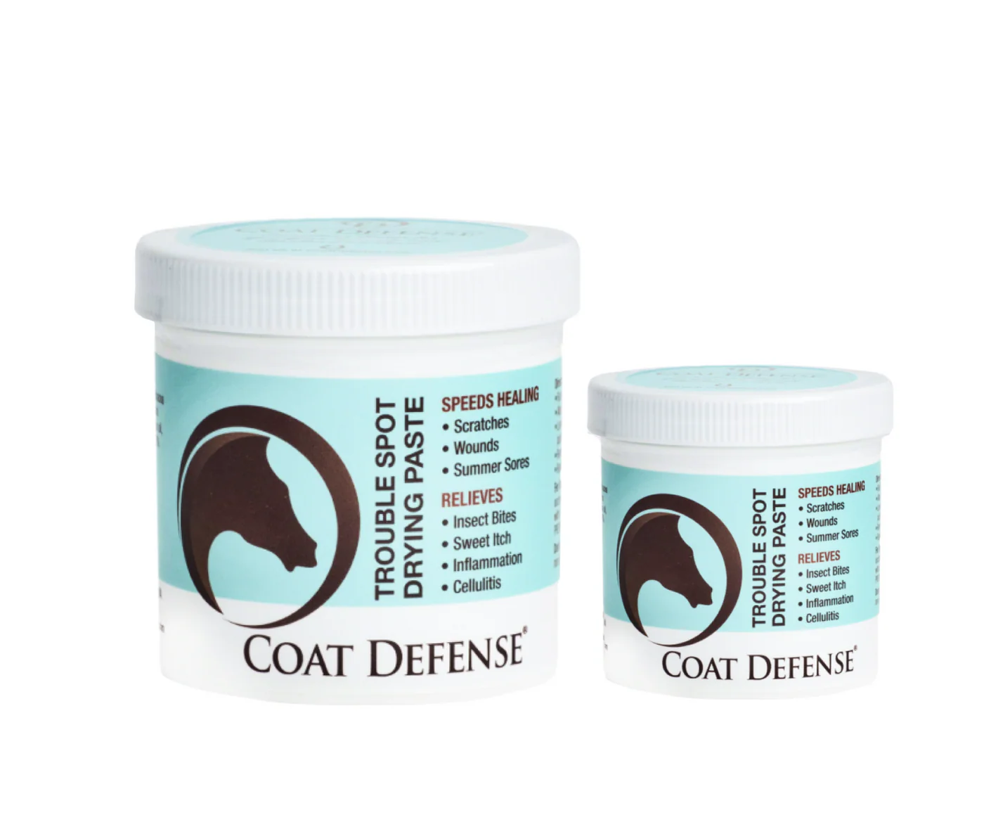 COAT DEFENSE PASTE