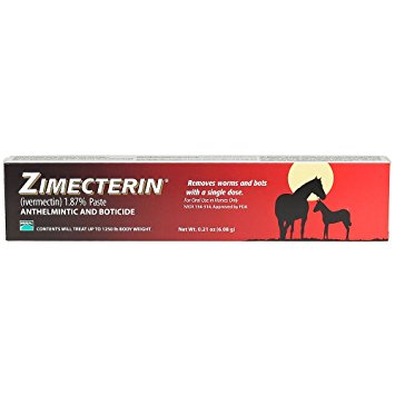 ZIMECTRIN image 0