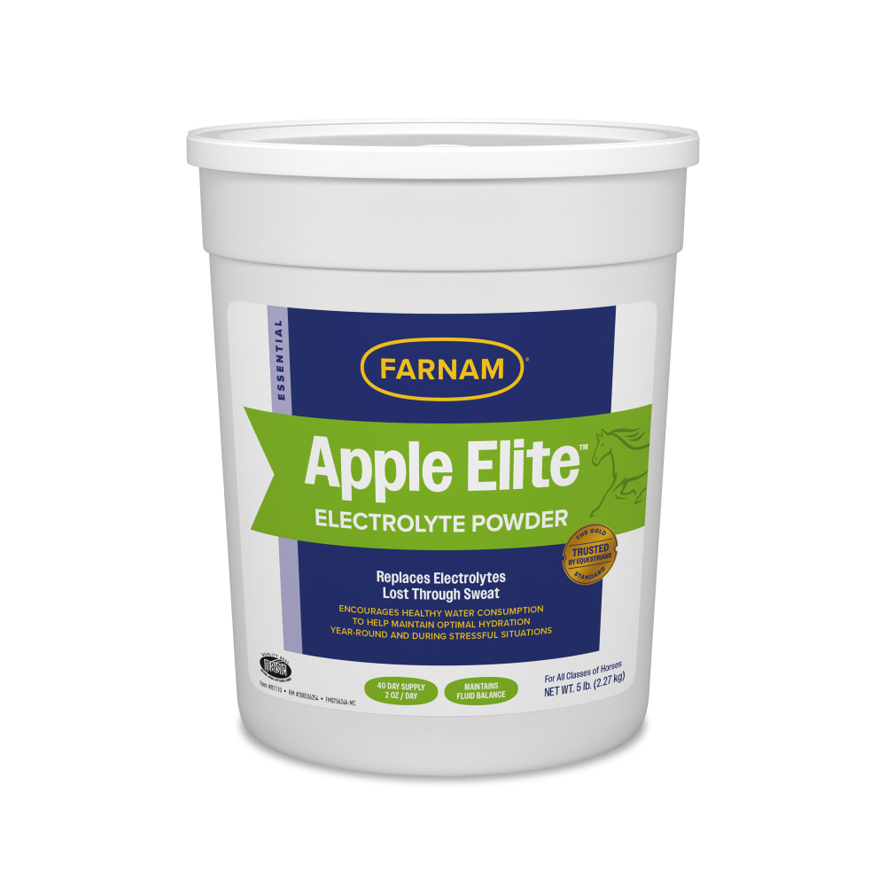 APPLE ELITE POWDER