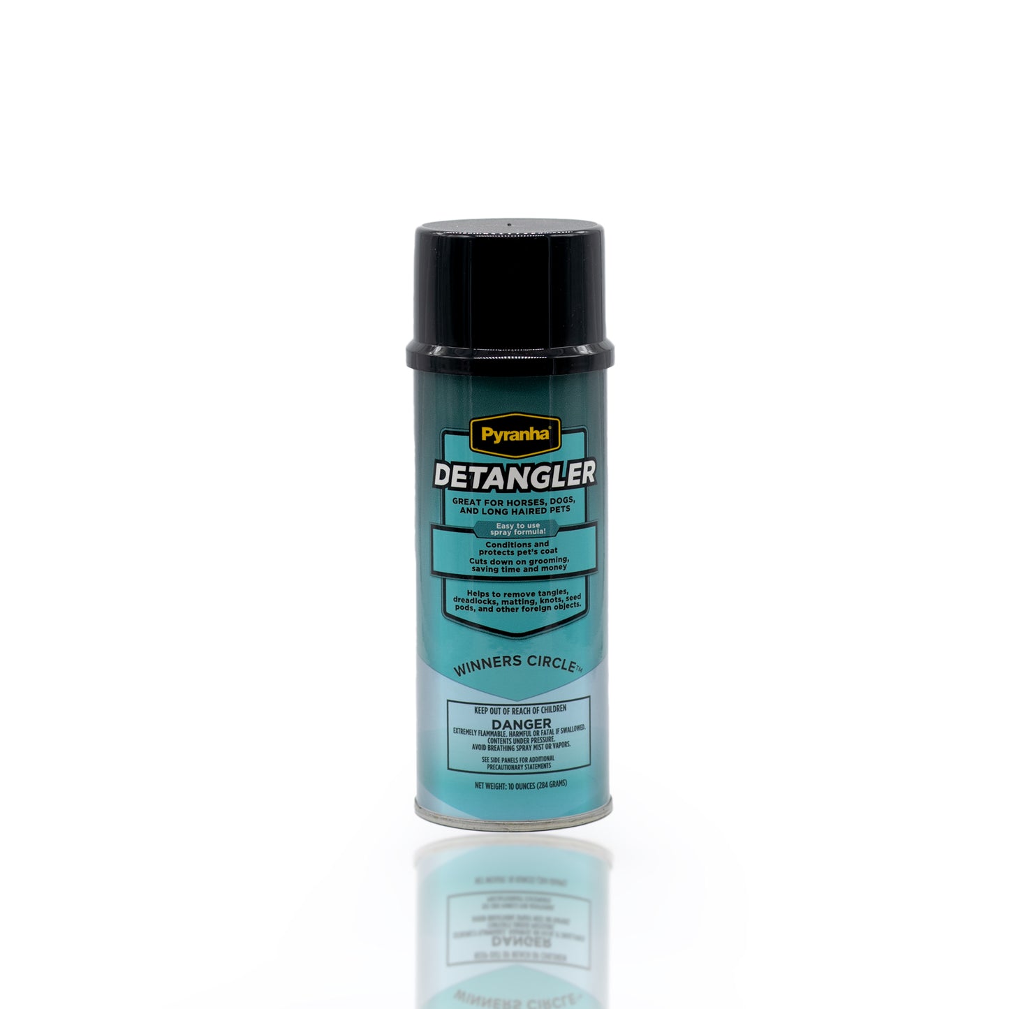 PYRANHA DETANGLER