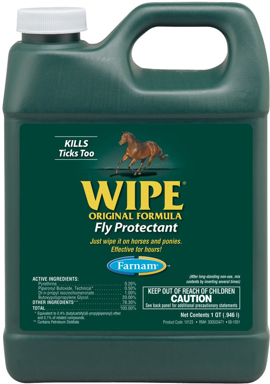 WIPE image 0