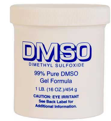 DMSO GEL