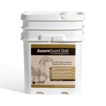 ASSURE GUARD GOLD image 0
