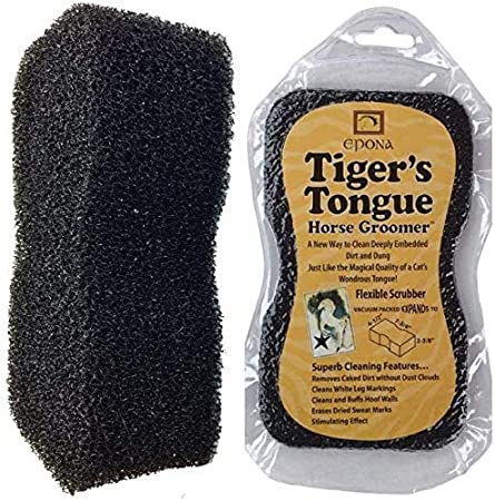 Tigers Tongue image 0