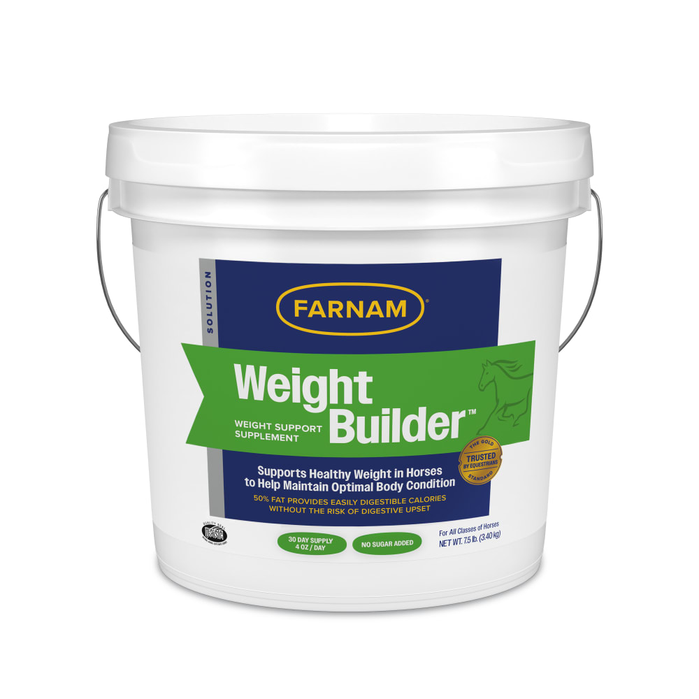 WEIGHT BUILDER