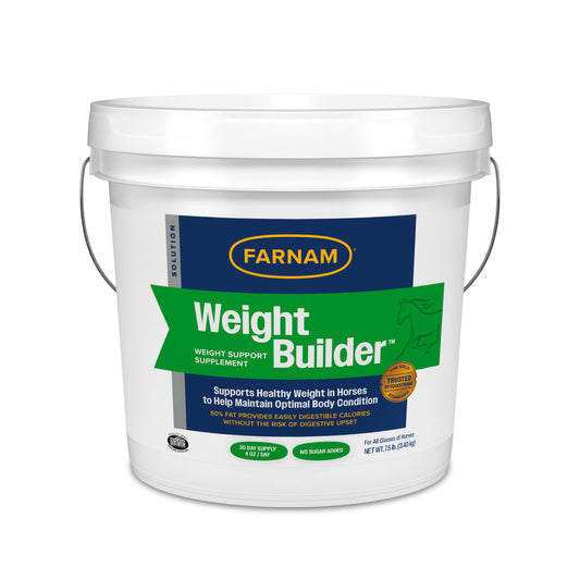 WEIGHT BUILDER