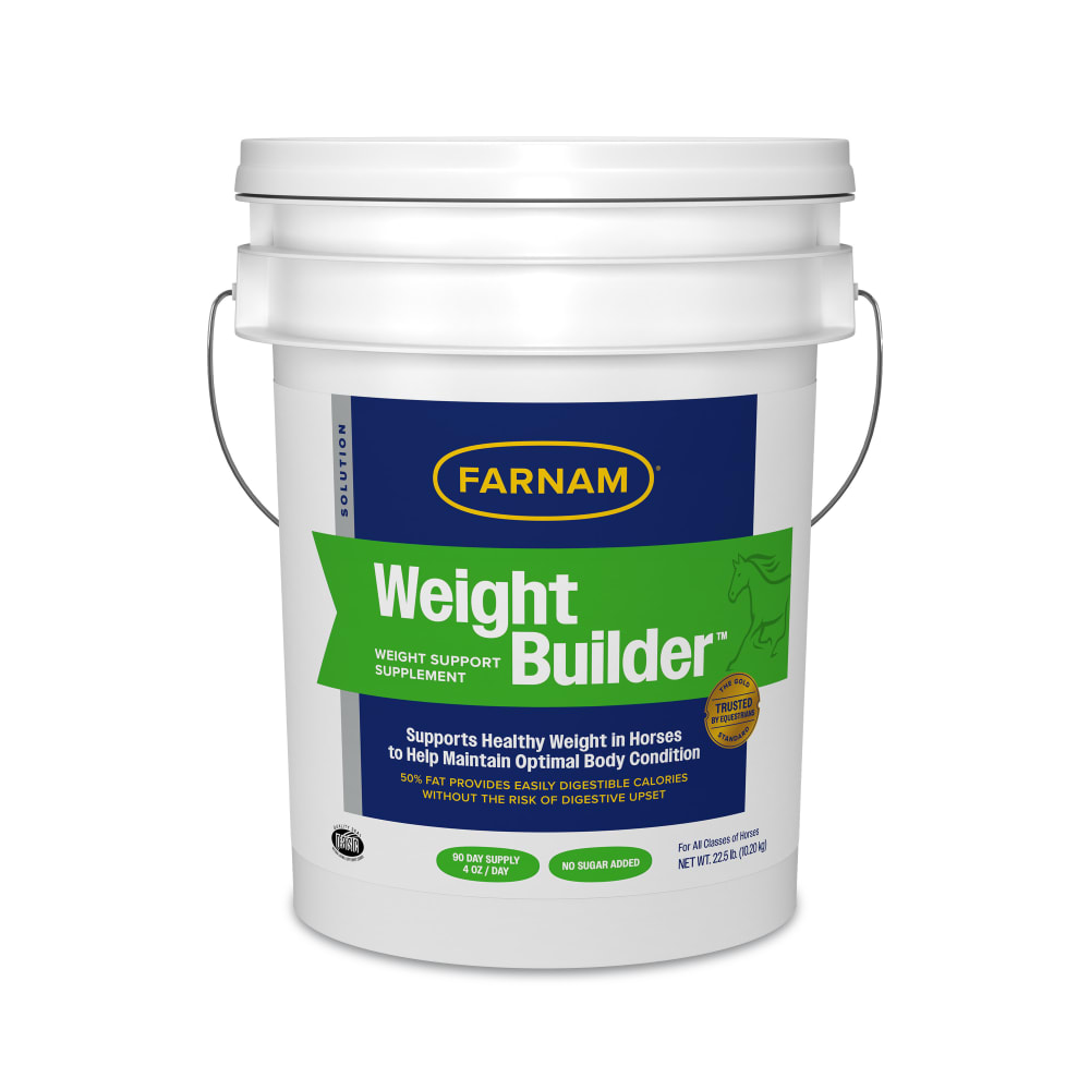 WEIGHT BUILDER