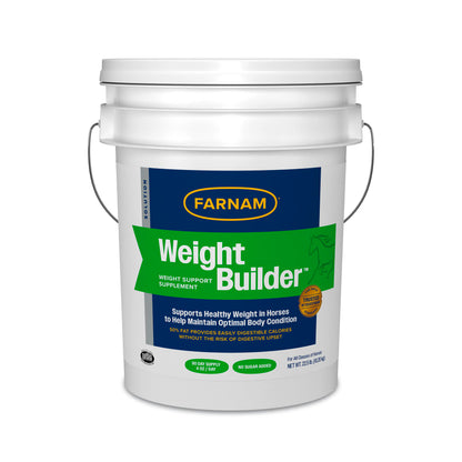 WEIGHT BUILDER