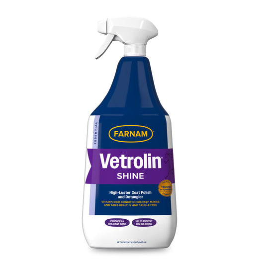 VETROLIN SHINE