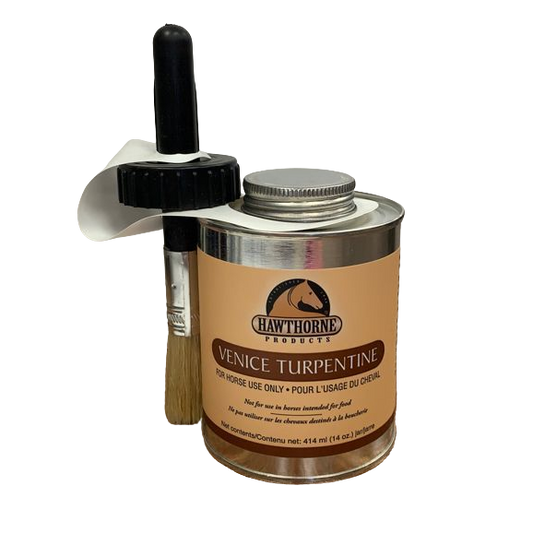 VENICE TURPENTINE