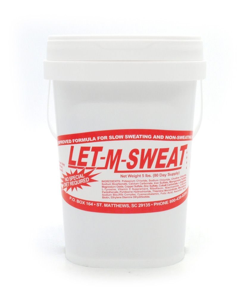 LET-M-SWEAT