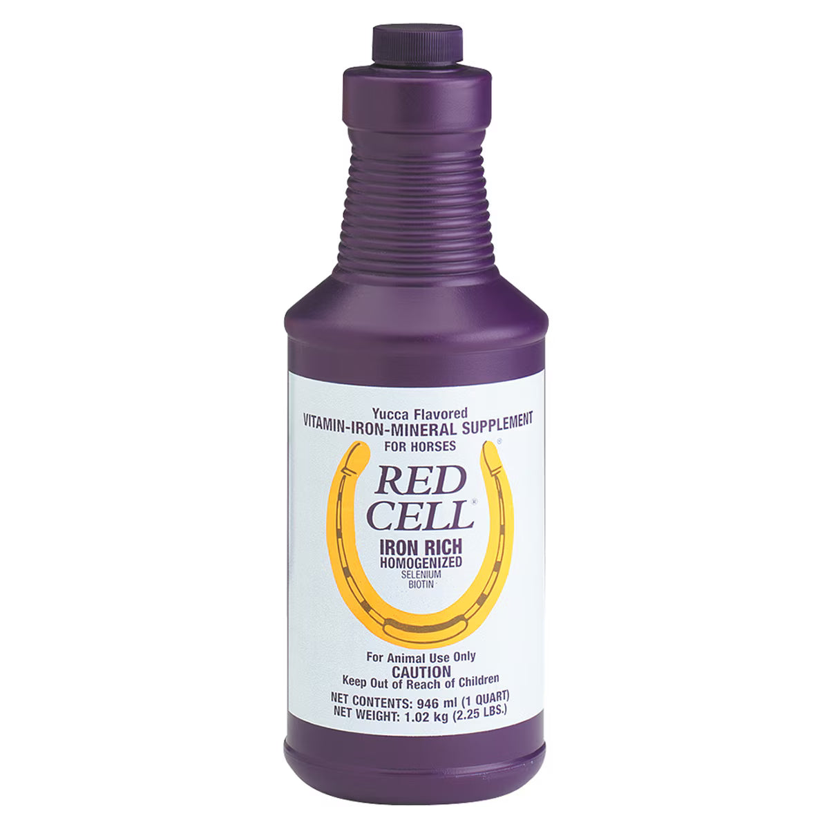 RED CELL LIQUID