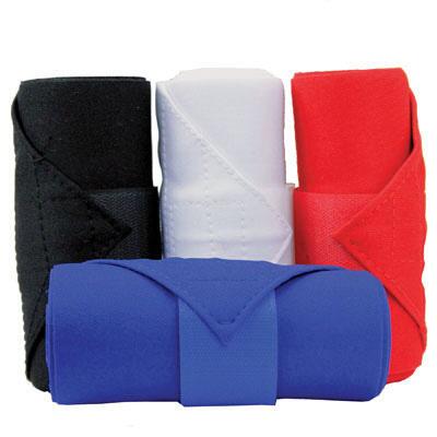 VAC'S 9" STANDING BANDAGES image 0