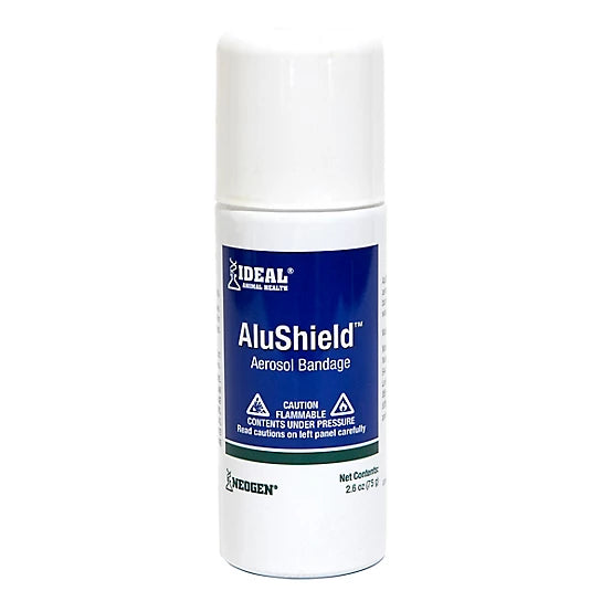 ALUSHIELD