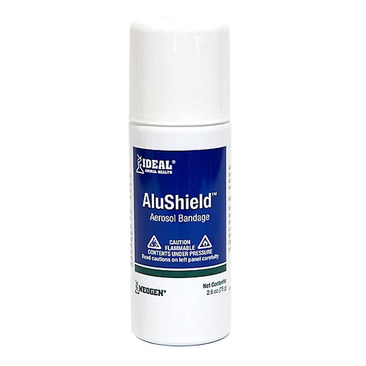 ALUSHIELD