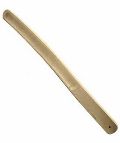 WOOD SCRAPER image 0