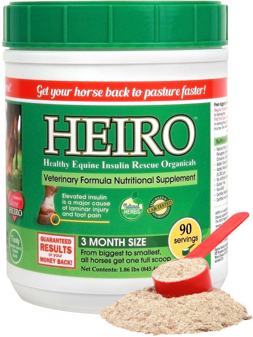 HEIRO