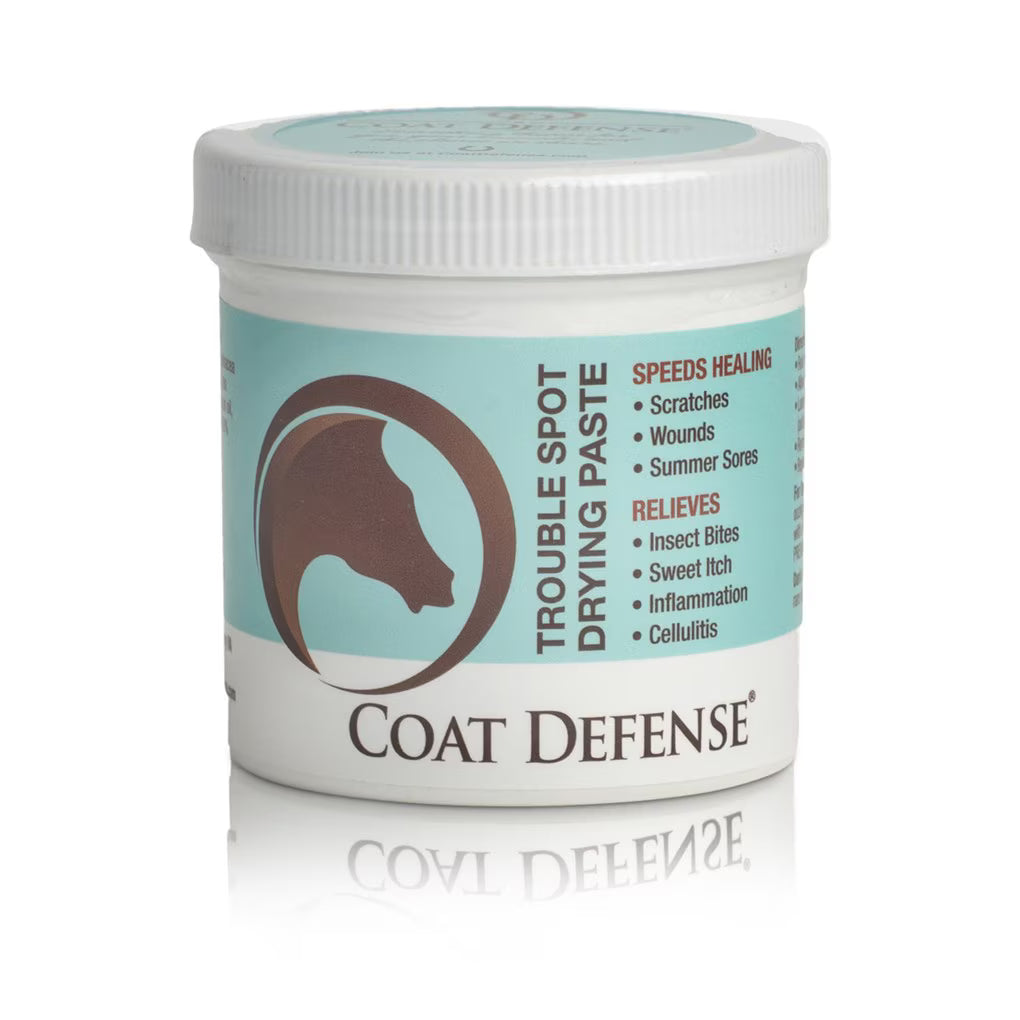 COAT DEFENSE PASTE image 0