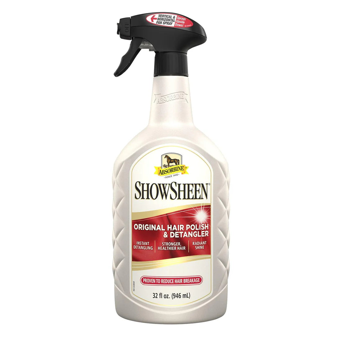 SHOWSHEEN