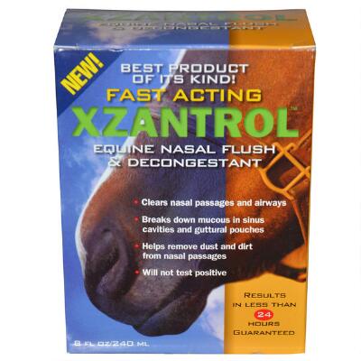 XZANTROL image 0
