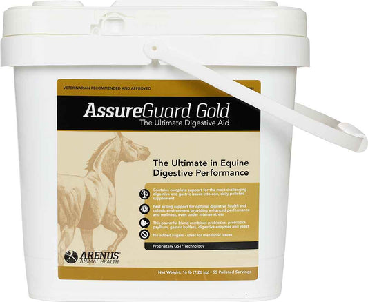 ASSURE GUARD GOLD