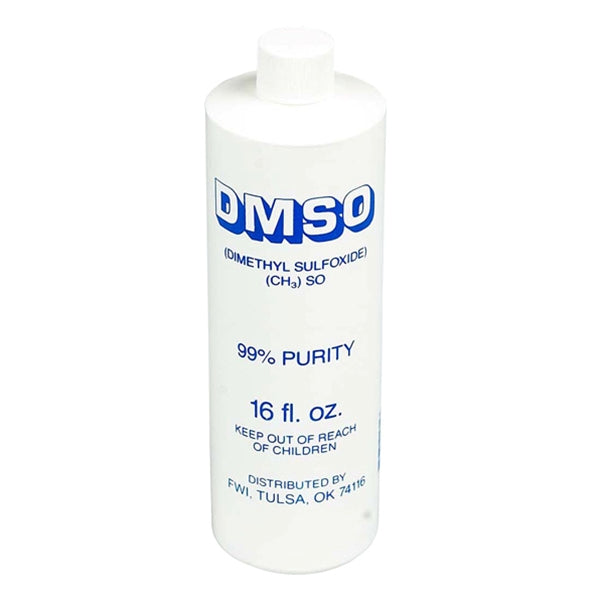 DMSO image 0