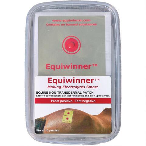 EQUIWINNER PATCHES - (Duplicate Imported from WooCommerce) image 0