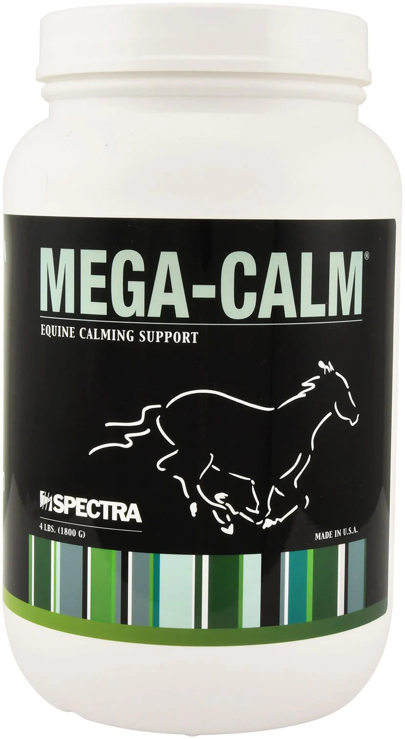 MEGA-CALM 4LB image 0