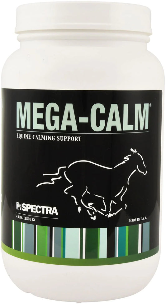 MEGA-CALM 4LB image 0