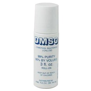DMSO ROLL ON image 0