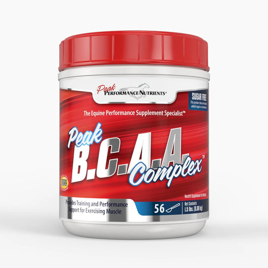 B.C.A.A. COMPLEX