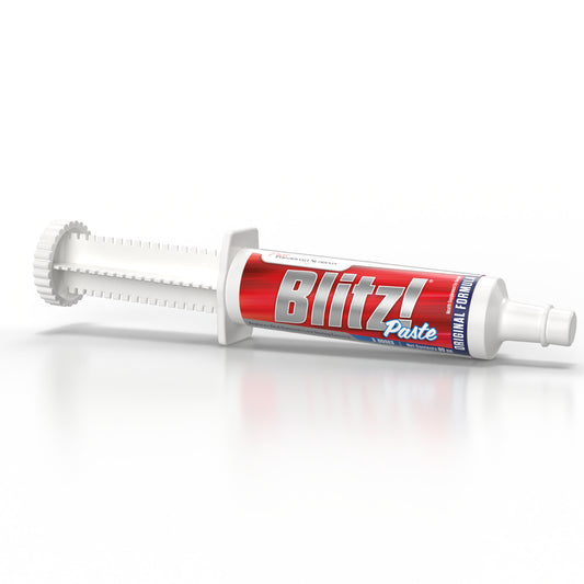 BLITZ
