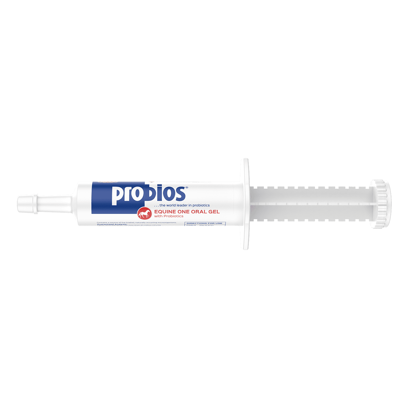 PROBIOS EQUINE ONE ORAL GEL