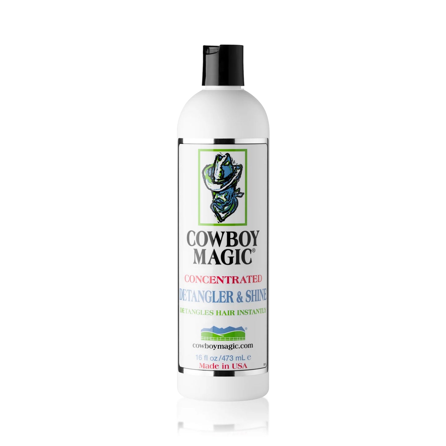 COWBOY MAGIC DETANGLER AND SHINE