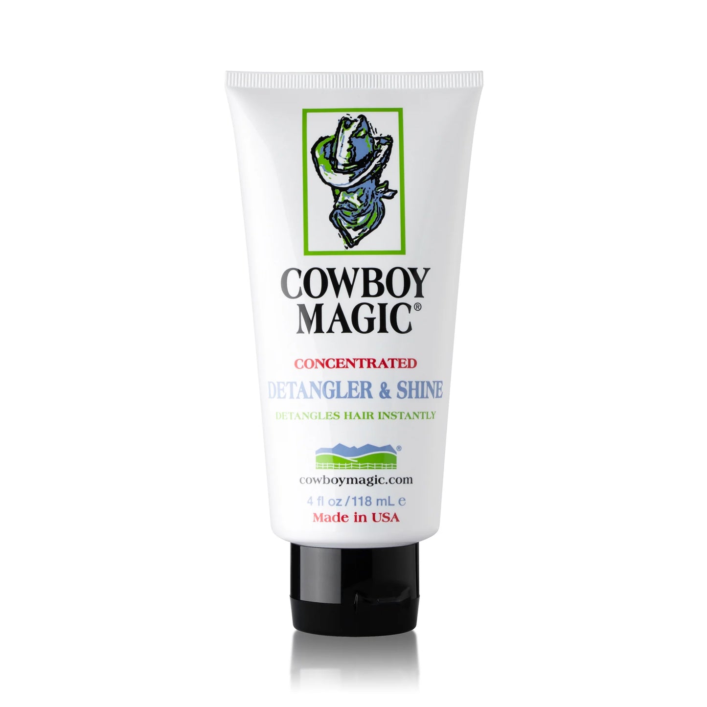 COWBOY MAGIC DETANGLER AND SHINE