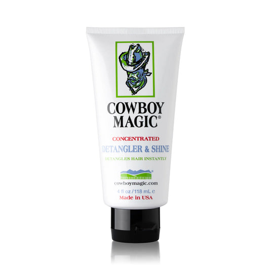COWBOY MAGIC DETANGLER AND SHINE