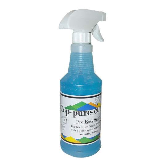 COP-PURE-CURE PRO EASY SPRAY