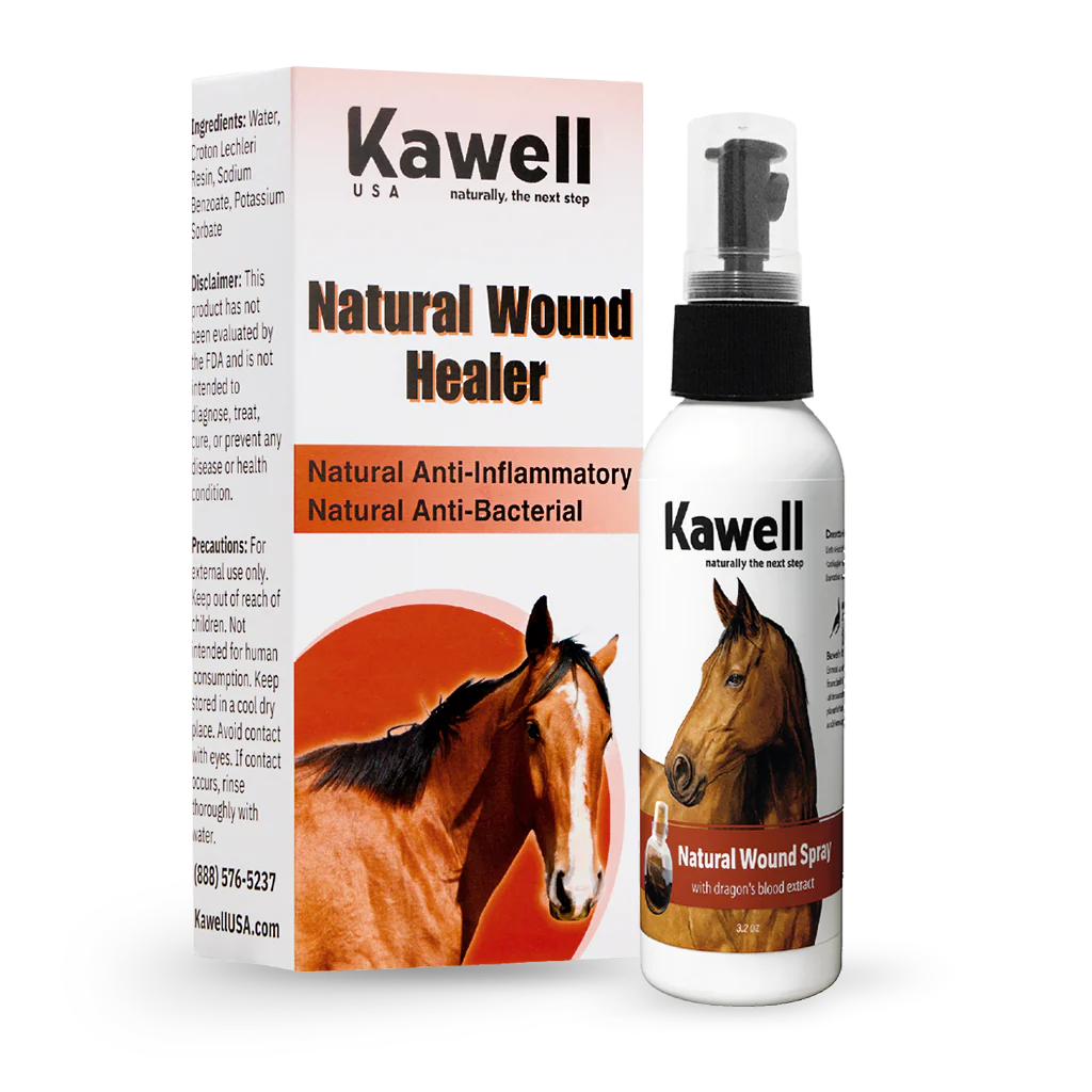 Kawell Dragon's Blood Natural Spray