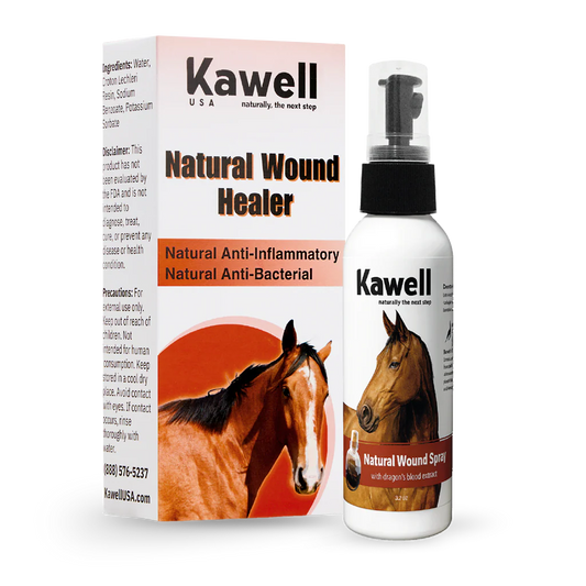 Kawell Dragon's Blood Natural Spray