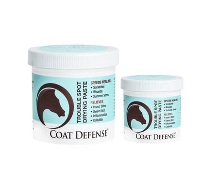 COAT DEFENSE PASTE