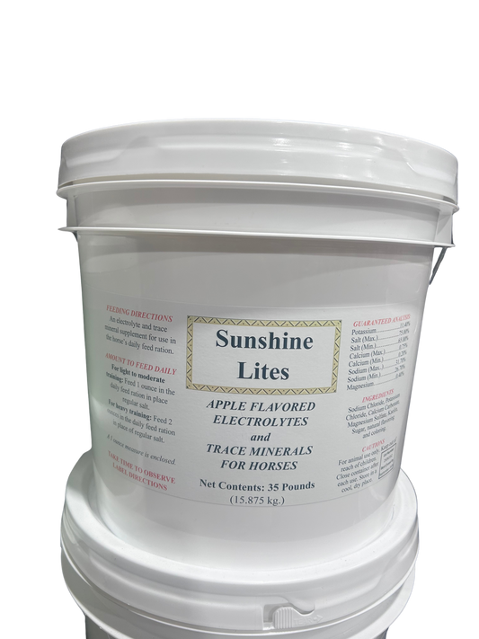 SUNSHINE LITES