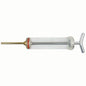 400 CC NYLON DOSE SYRINGE