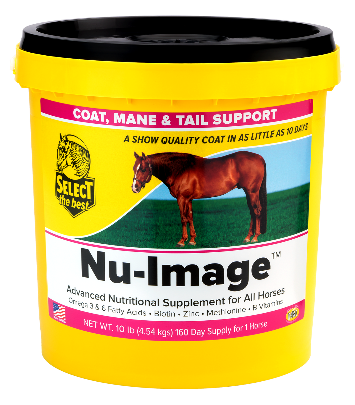 NU-IMAGE