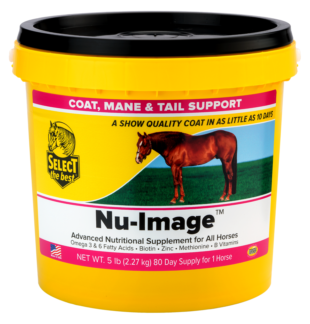 NU-IMAGE