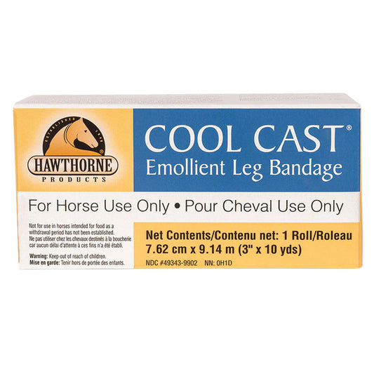 COOL CAST